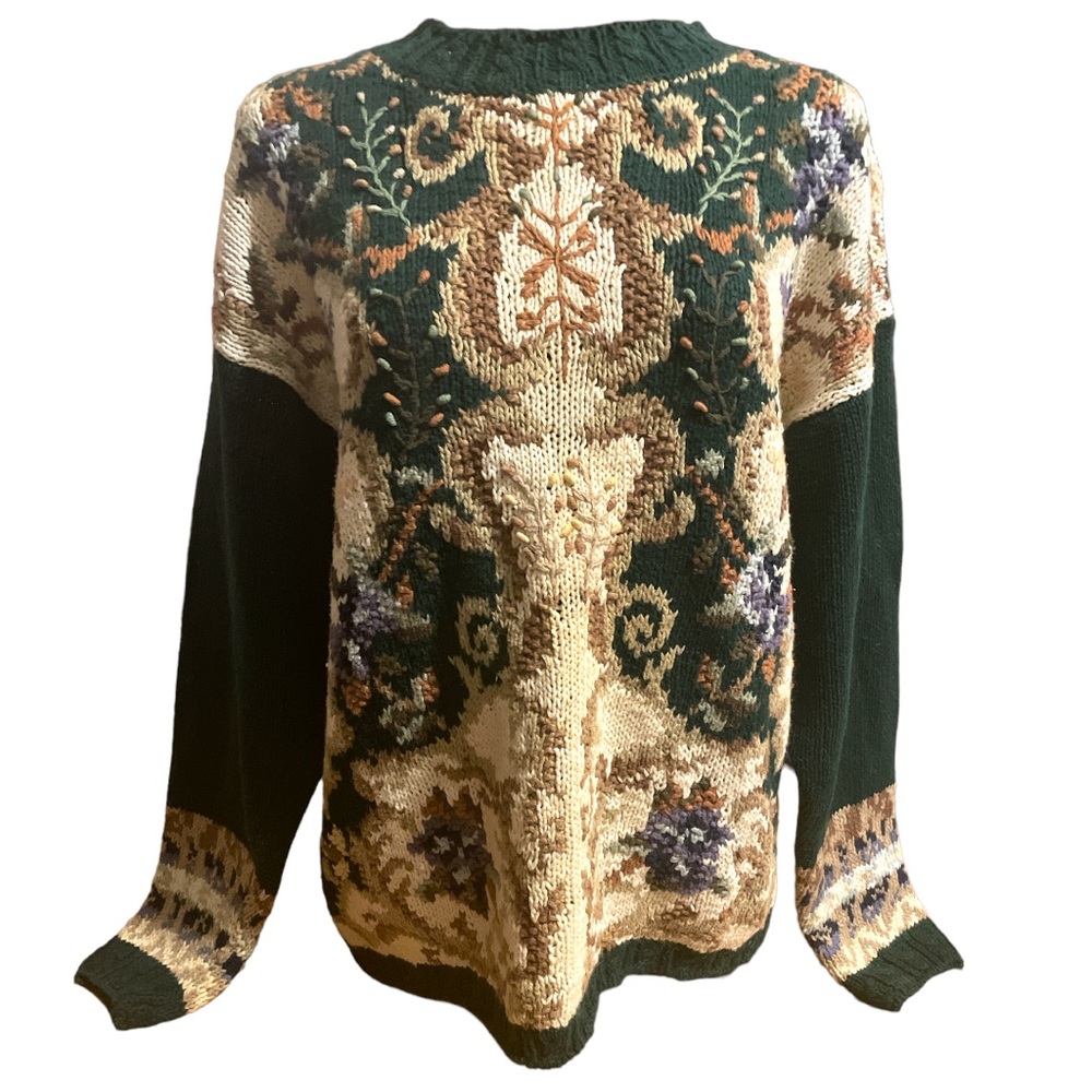 Vintage Sweater